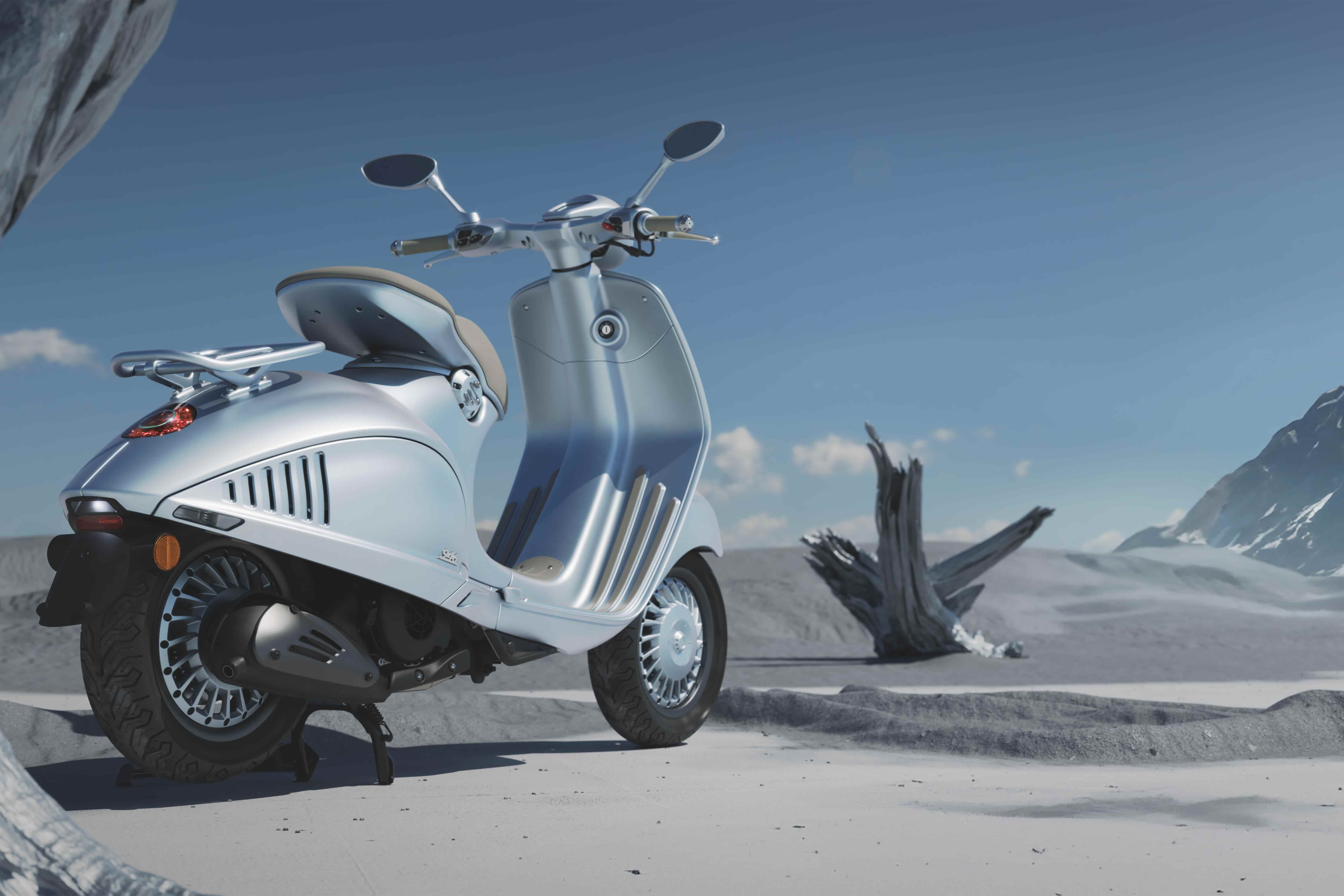 Piaggio